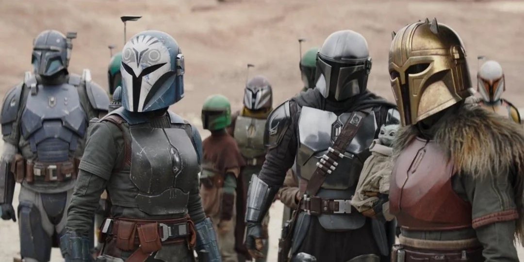 BrandenCiviello's tweet photo. @starwars Me and the homies at the theatre on May 22nd https://t.co/q1sRa6MwtL