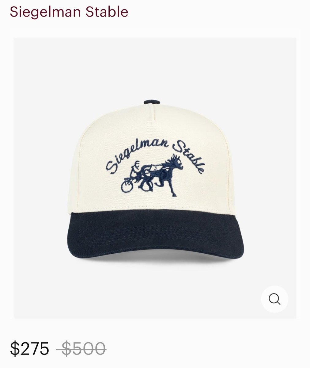TyWiggins77's tweet photo. If you wear this hat, we’re not gonna be friends. And also, fuck you. https://t.co/CDbf41UW26