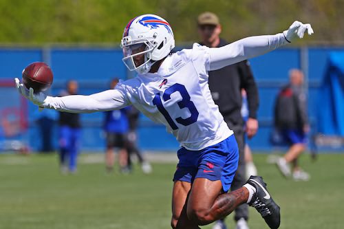 Bills Roundtable 🦬 tweet media