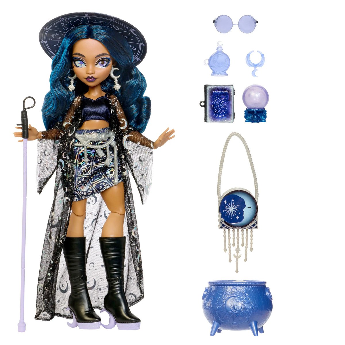 Ghoulia News tweet media