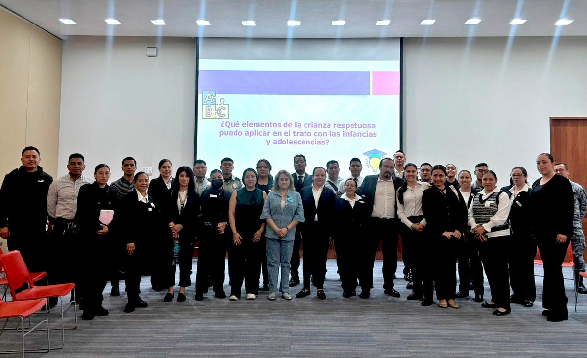 Comisión de DH de la Ciudad de México tweet media