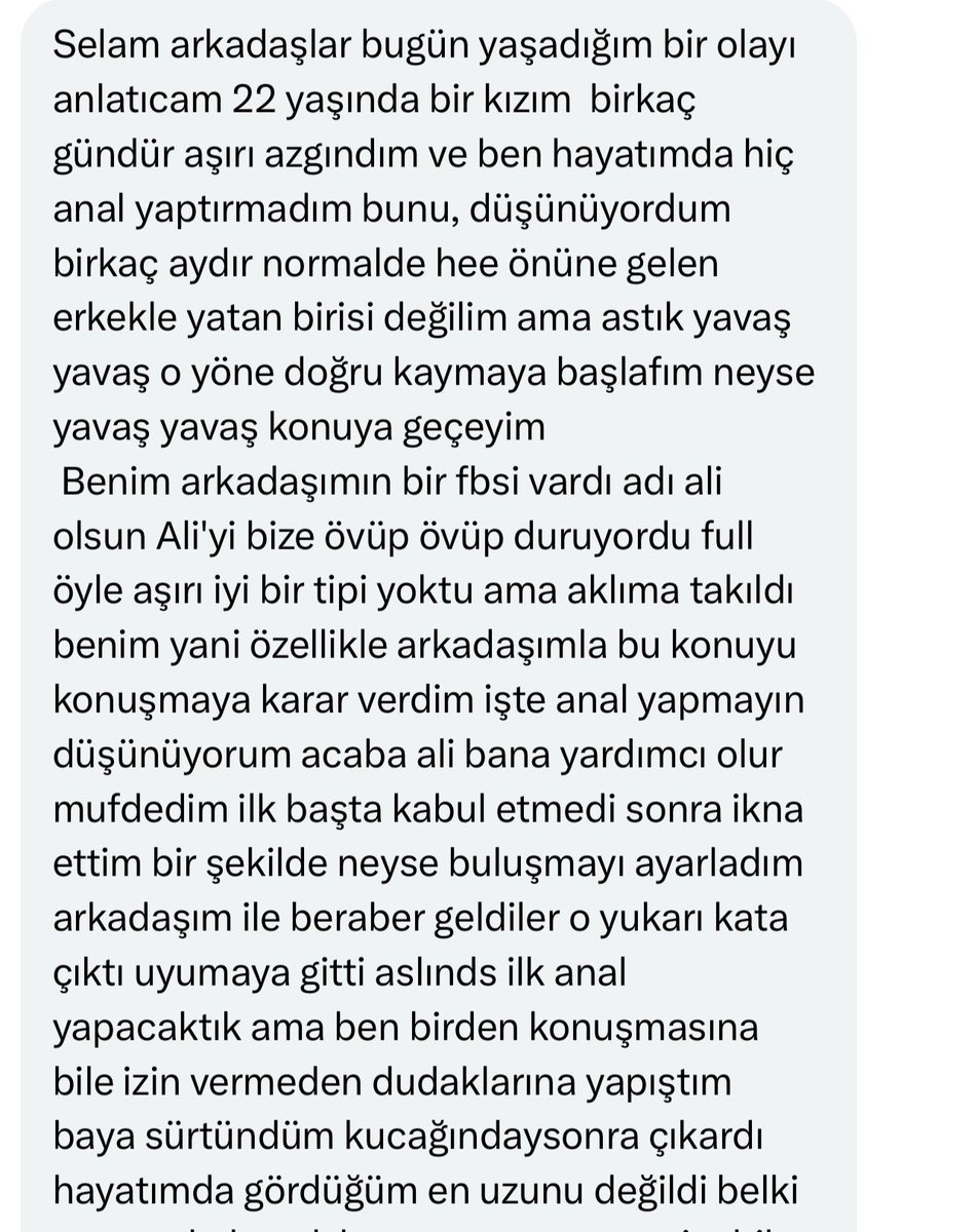 Sen de İtiraf Et tweet media