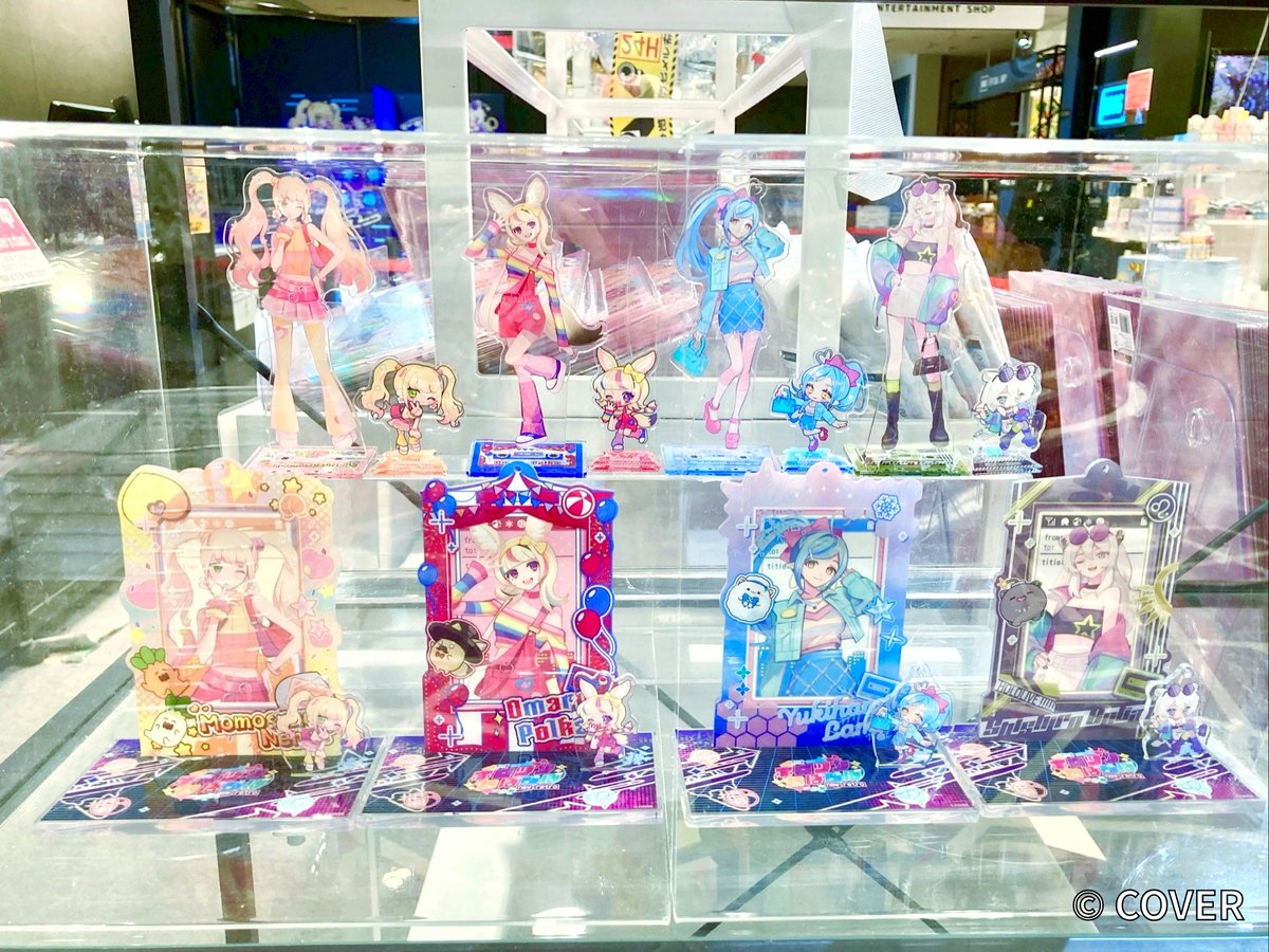 獅白ぼたん♌ホロライブ5期生:5/2(土)~5/6(水)お昼12時からコラボ動画ウィーク! tweet media