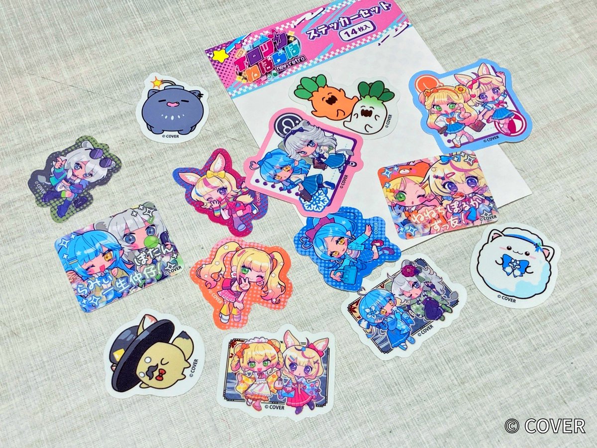 獅白ぼたん♌ホロライブ5期生:5/2(土)~5/6(水)お昼12時からコラボ動画ウィーク! tweet media