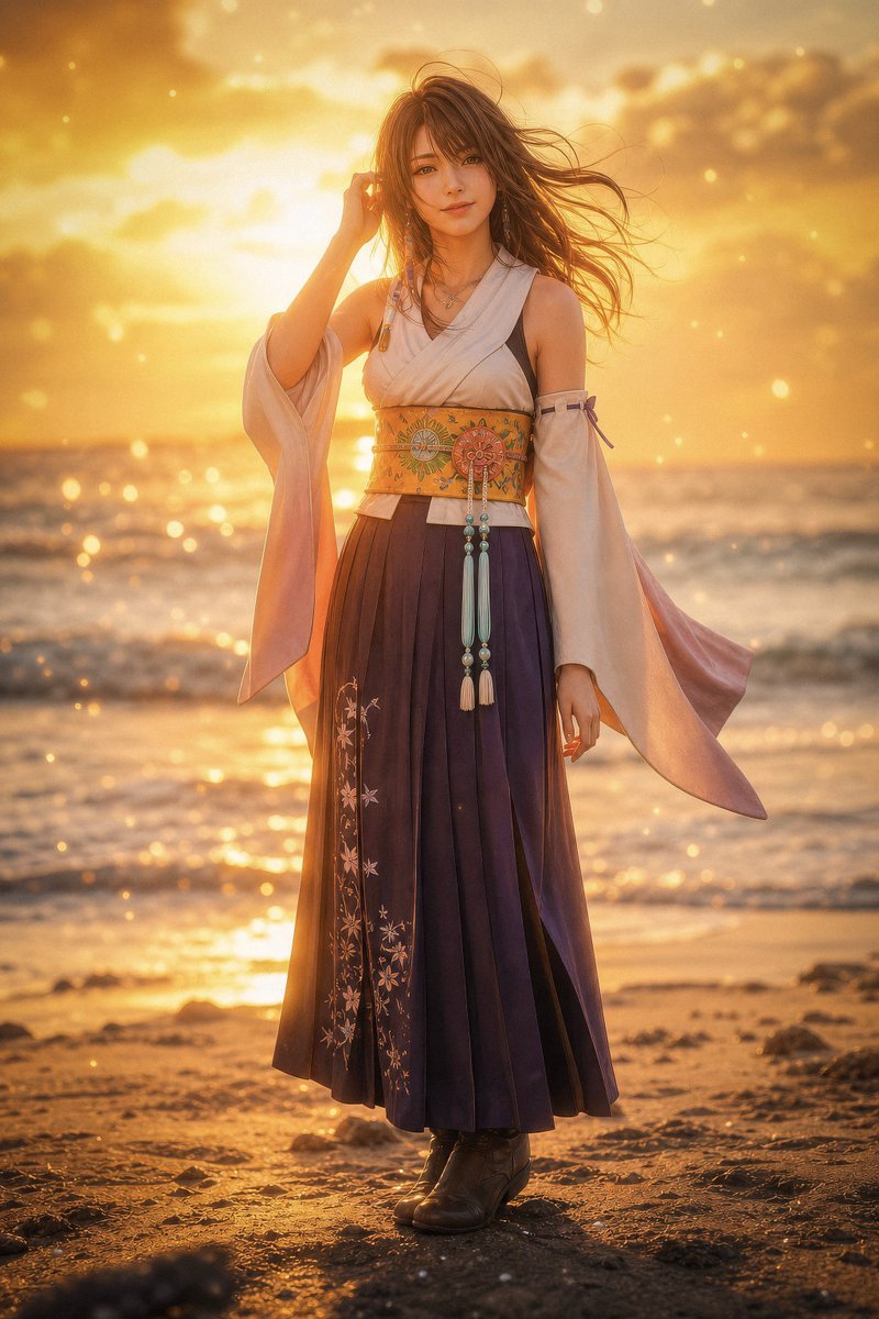 yuna