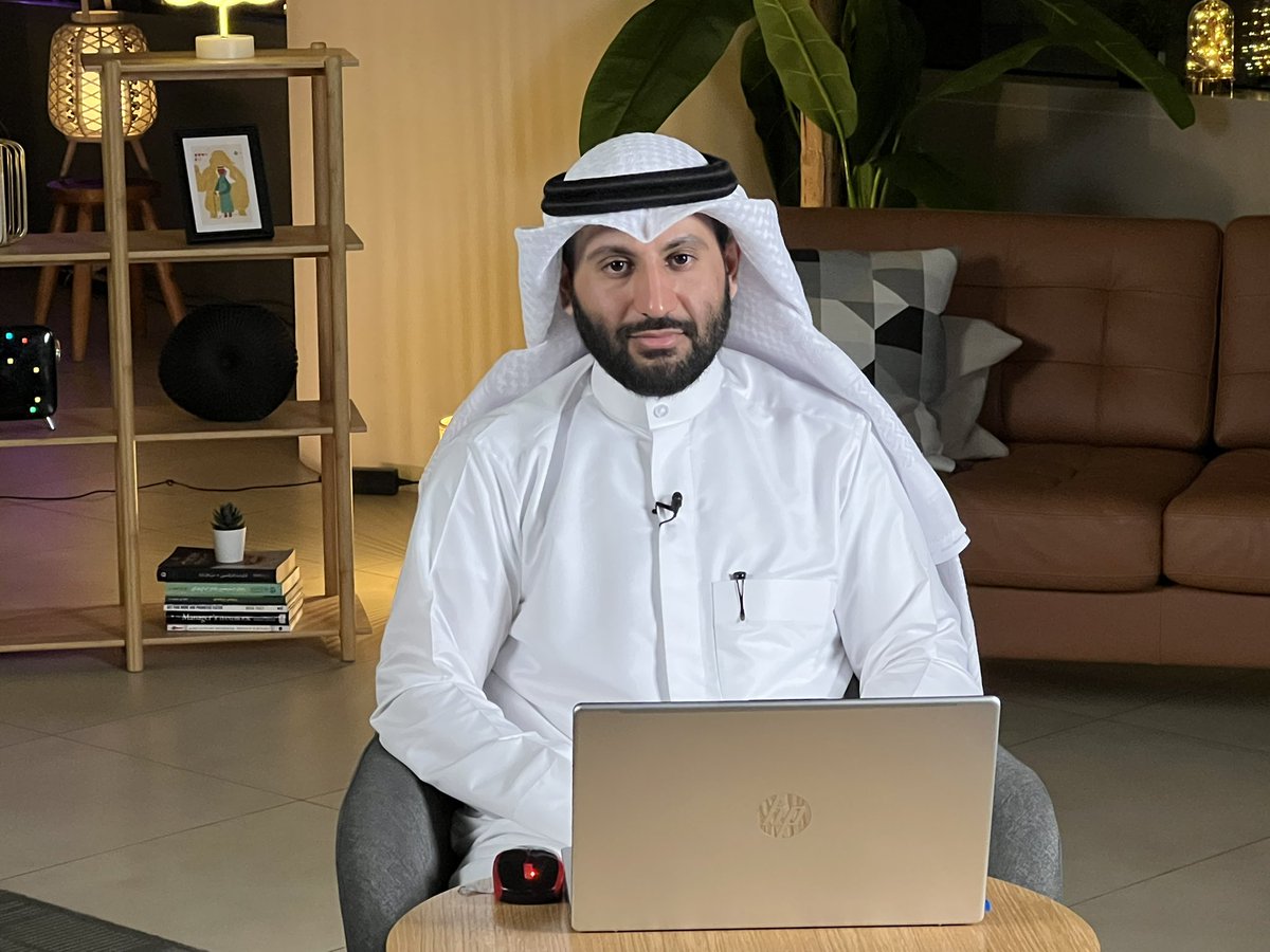 المحامي/ مشعل متعب 🇰🇼 tweet media