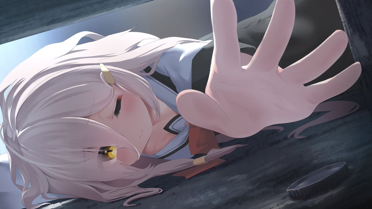 Pst_owo's tweet photo. ・・・
猫の姿じゃなくても――
#さくらもゆ https://t.co/SMHA705Rd8