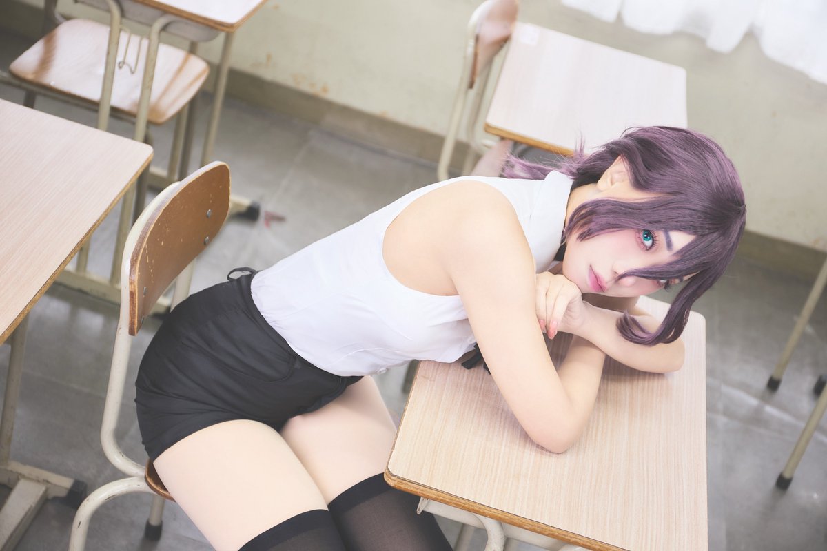 Rin🐈🖤5/23ｹﾞﾑﾏN-03売子 tweet media