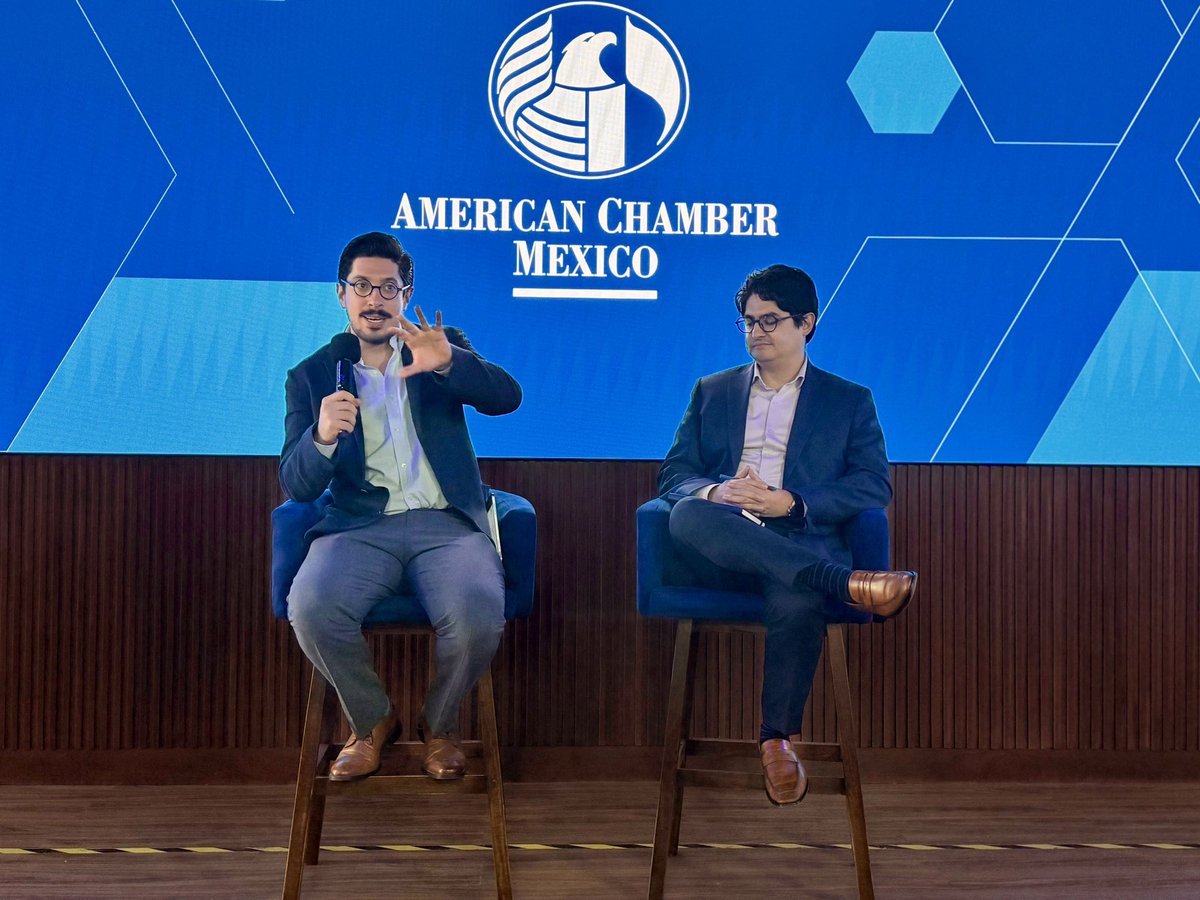 U.S.-Mexico Foundation tweet media