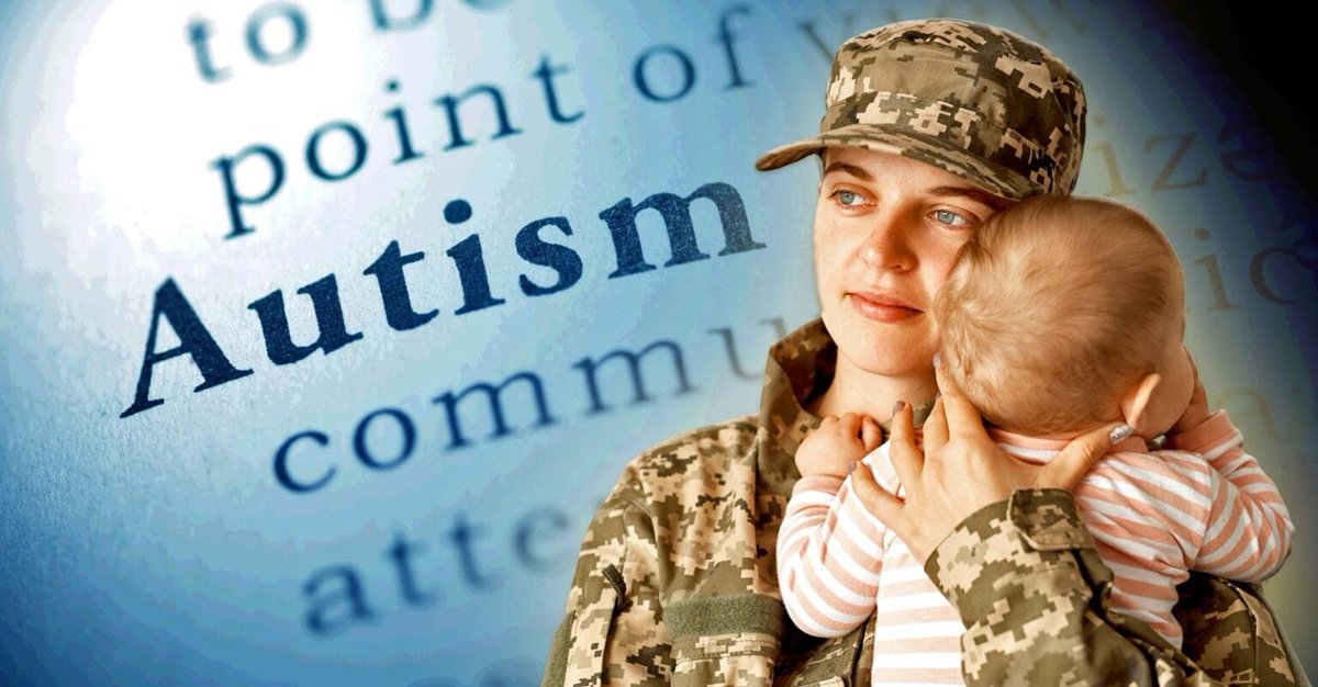 Children’s Health Defense tweet media