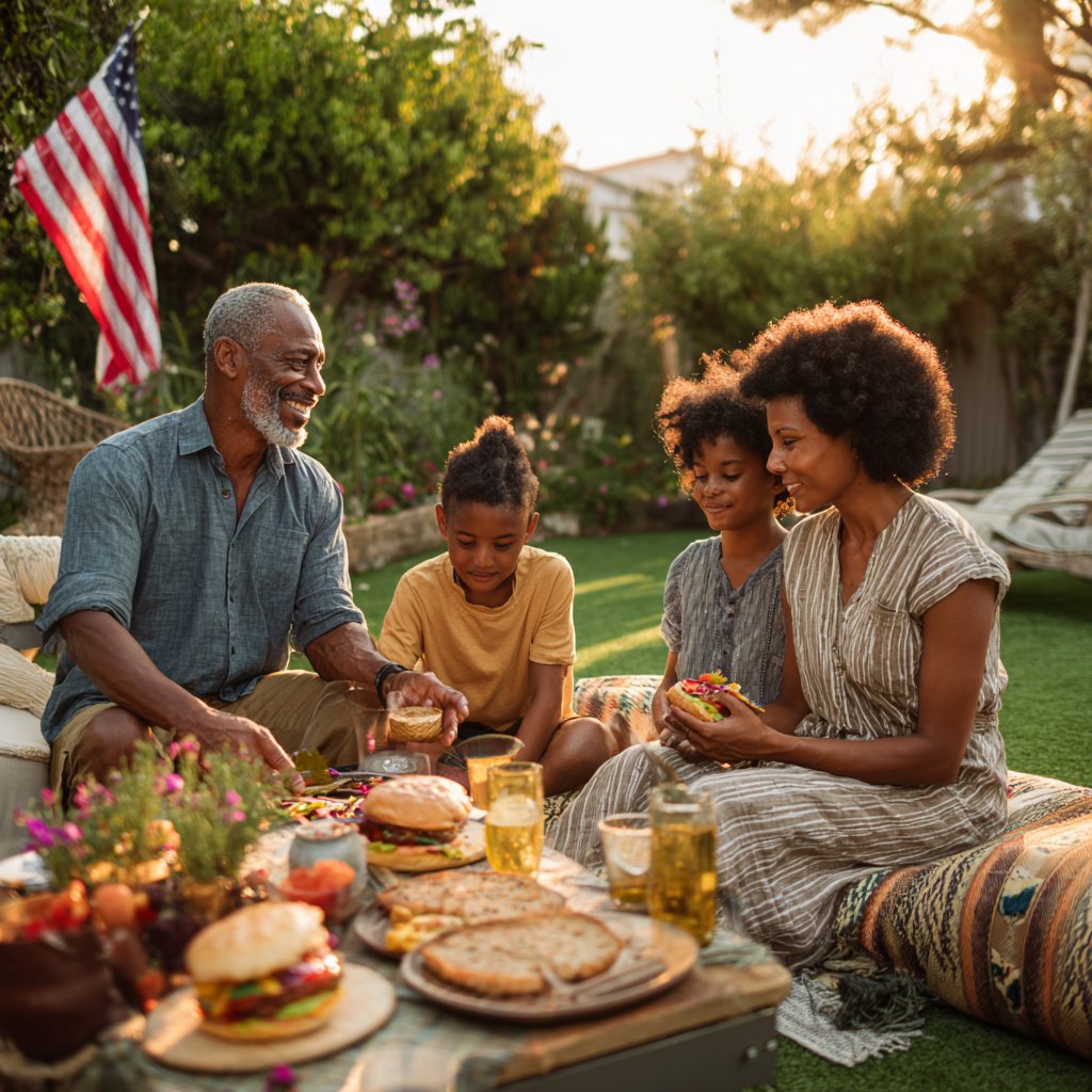 _Shawgrass's tweet photo. Nothing says summer gatherings quite like backyard BBQs, family time, and  apple pie. 🥧☀️

Celebrate National Apple Pie Day on a lawn that’s always ready for memory-making moments with Shawgrass artificial turf.

#NationalApplePieDay #Shawgrass #ArtificialTurf #OutdoorLiving https://t.co/4F7rW6kVLi