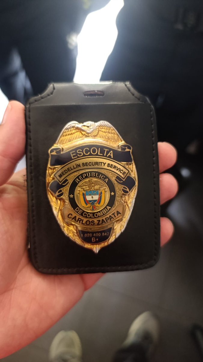 Denuncias Antioquia tweet media