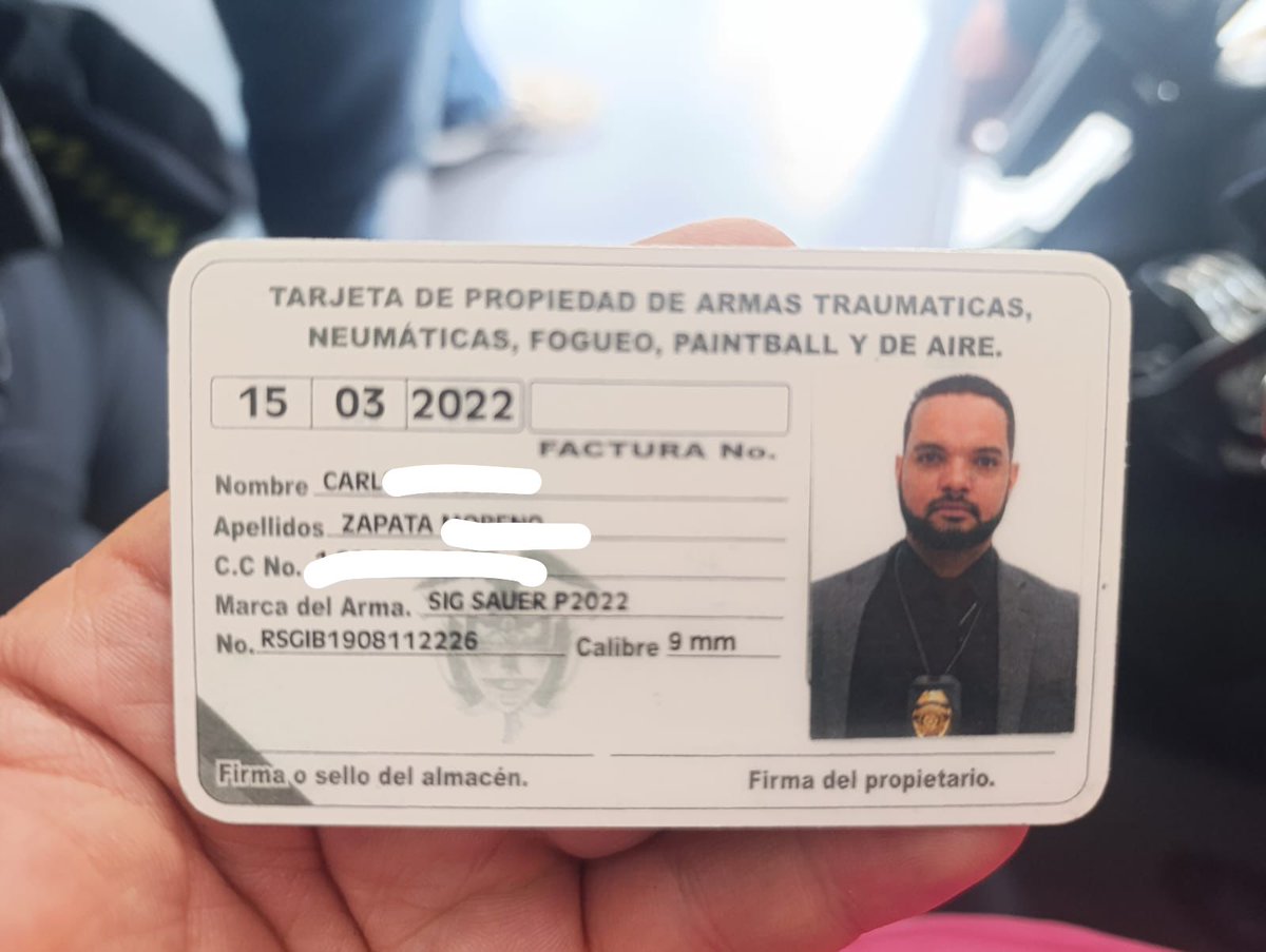 Denuncias Antioquia tweet media