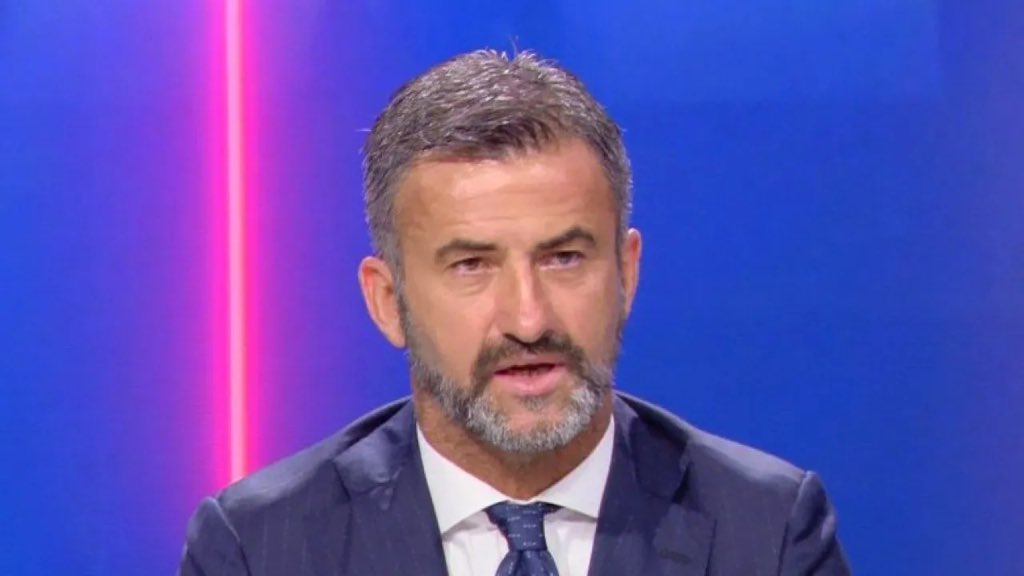 Pasquale Guarro tweet media