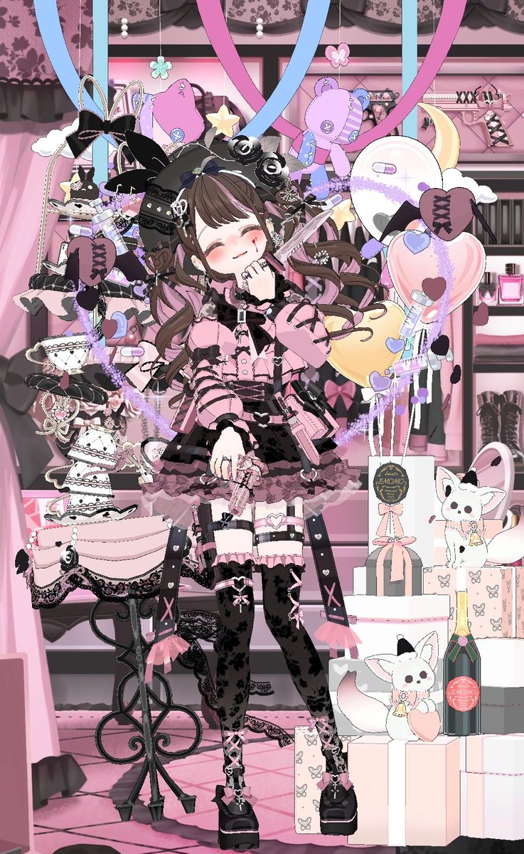 🧸こんくん🍼 tweet media