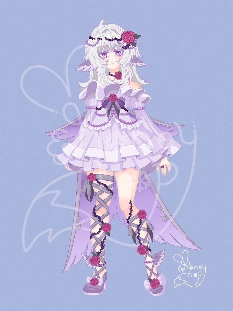 🐾Hop | Adopt Artist tweet media