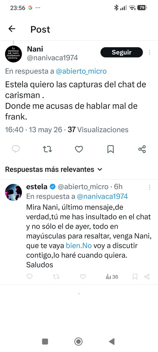 ME COMES EL BARICOQUE 🍑 tweet media