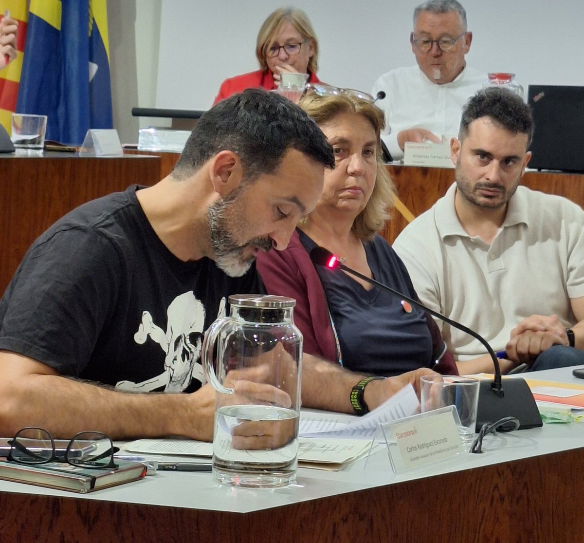 ERC Sant Andreu tweet media
