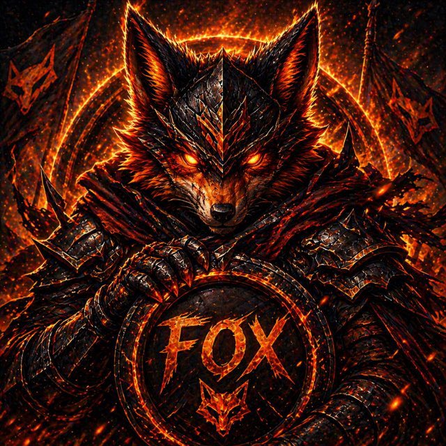 fox 🦊 tweet media
