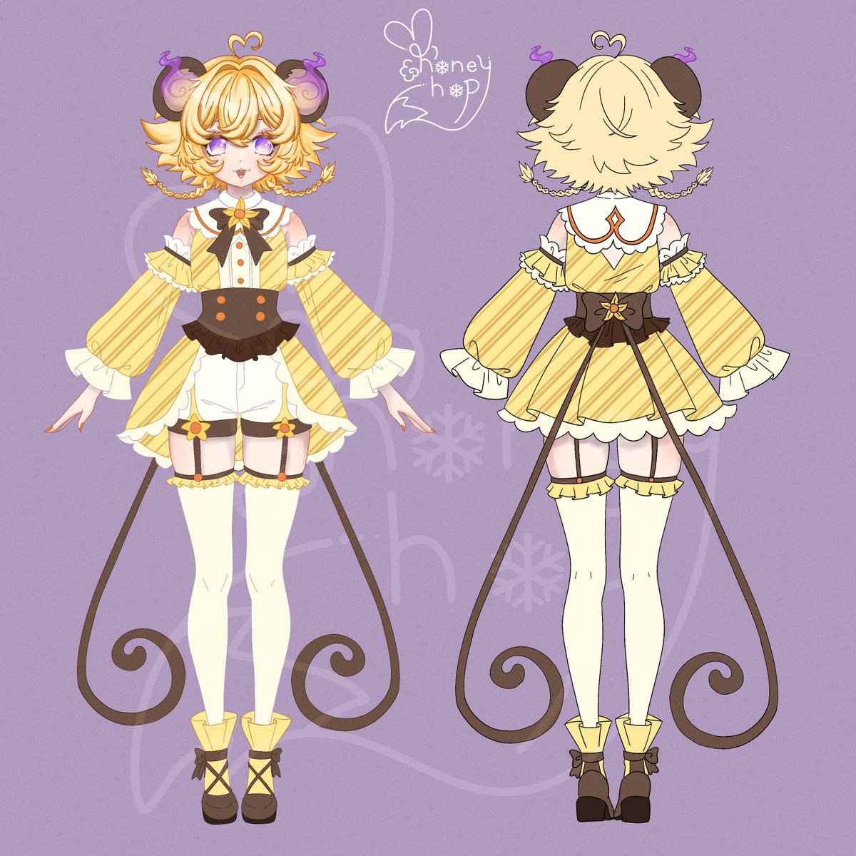 🐾Hop | Adopt Artist tweet media