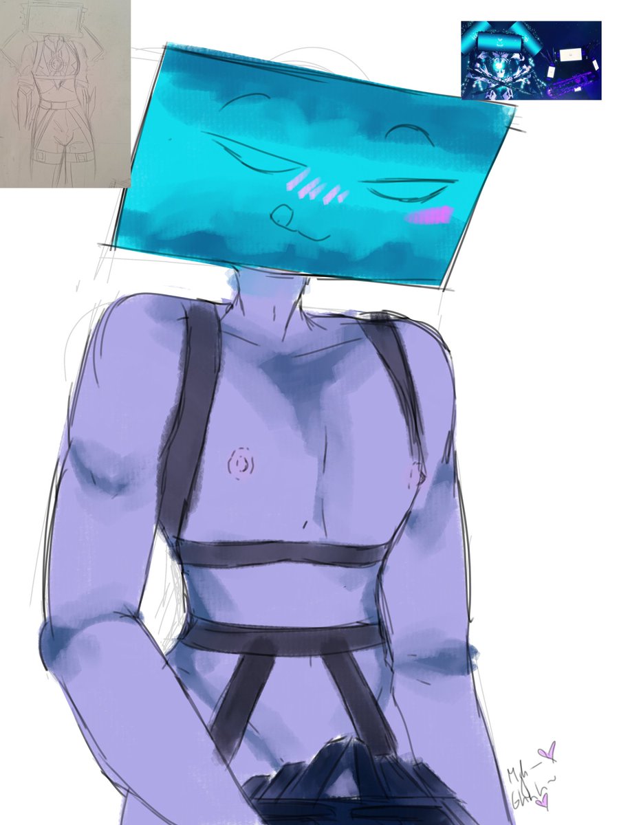 mentalityyy__'s tweet photo. Oooohooo titan pc man whar yo doin 🥹🥹

 #skibiditoilet #titanpcman #titantvman #tpcm #ttvm #uttvmxtpcm #gay #yaoi #fanart #ttvmxtpcm https://t.co/JmK6KGKBxp
