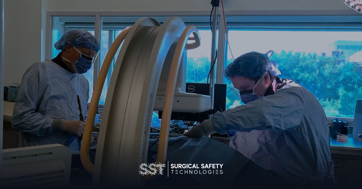 aimbient's tweet photo. At Sunnybrook Health Sciences Centre, clinical leaders are redefining what patient safety looks like in the OR.

Using the OR Black Box®, the team analyzed real surgical workflows, uncovered predictable sterility challenges that increase contamination risk, and introduced targeted improvements—from video-based training to enhanced communication and refined draping techniques.

The result: a shift from reactive troubleshooting to proactive, data-driven performance improvement that strengthens sterility practices and supports safer care for every patient.

Sunnybrook’s work shows how objective OR insights can reinforce workflows, accelerate quality improvement, and meaningfully reduce risk. We’re proud to see our partners using data to transform surgical care.

Download the use case to learn more: https://t.co/T7Wmp9hiHm

#SurgicalSafety #QualityImprovement #PatientSafety #ORBlackBox