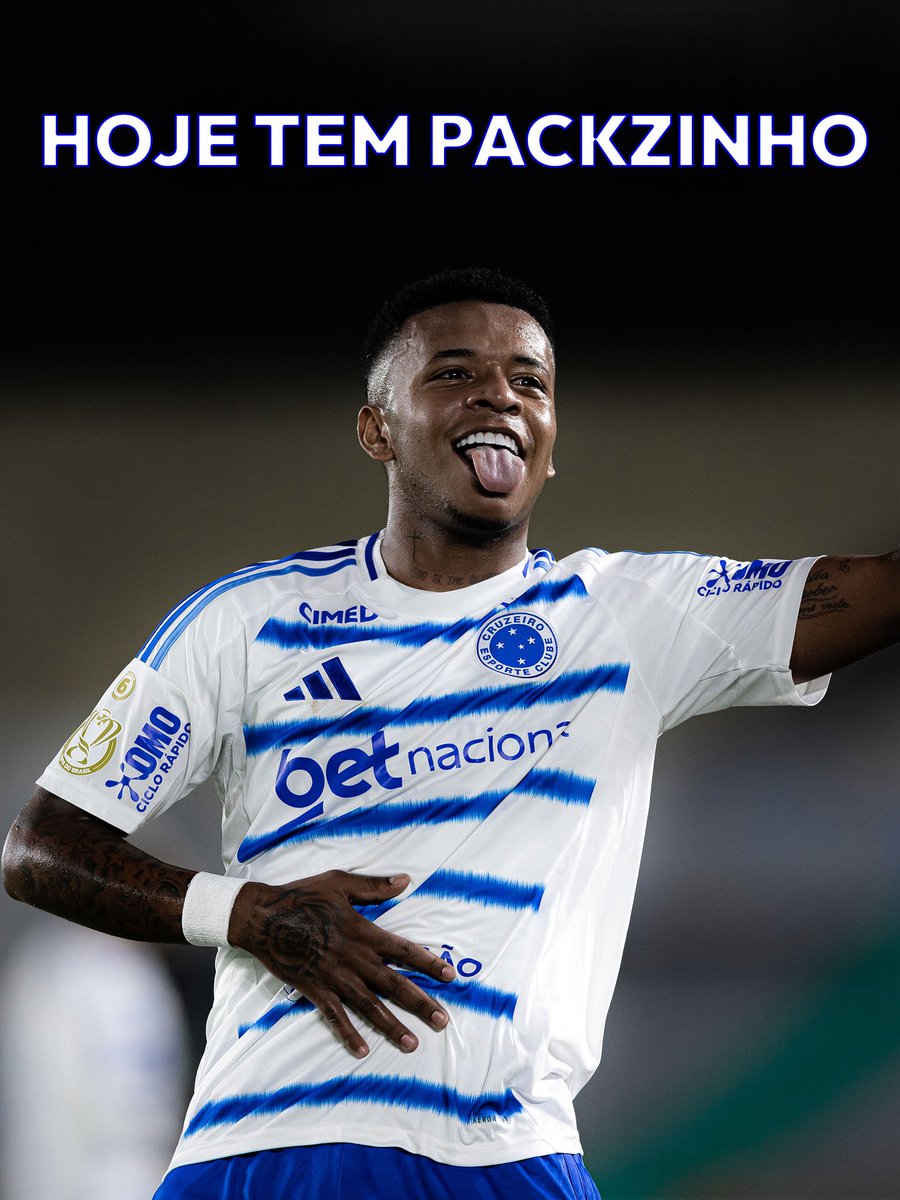 Cruzeiro 🦊 tweet media
