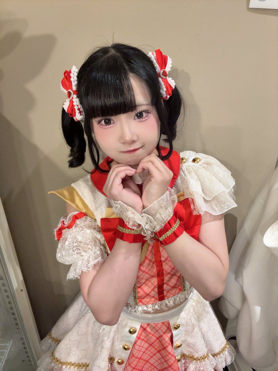 えりか❤NEO BREAK tweet media