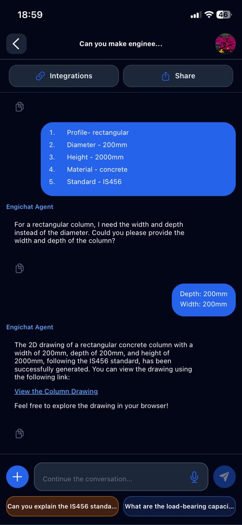 Engichat tweet media