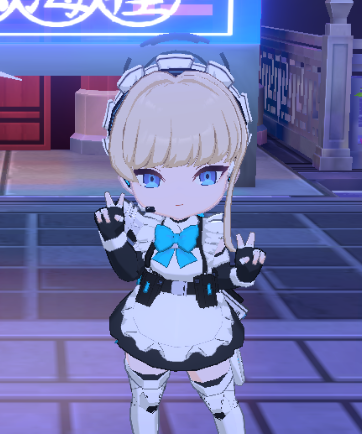 sooshdotexe's tweet photo. got my ass beat on challenge 03 and had to call my wife for help, she really is the perfect maid ✌️✌️ https://t.co/oDIPWkW5Vq