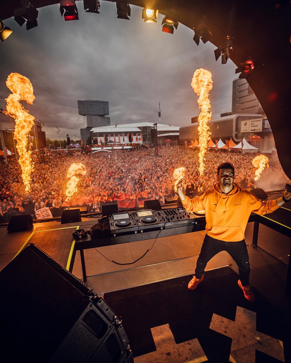Festival Season Media tweet media