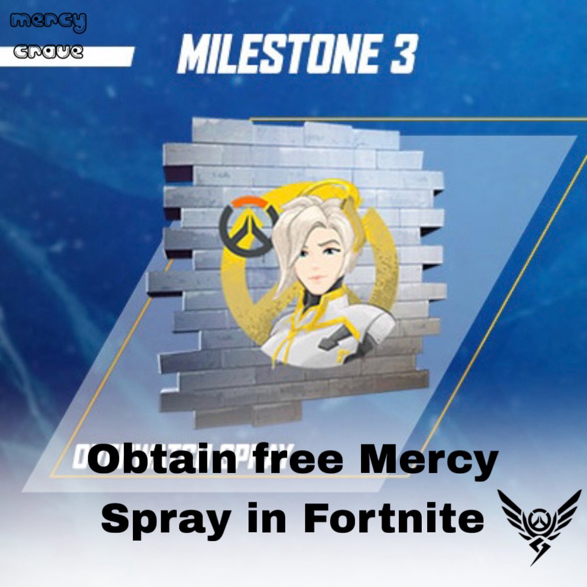 Mercy Crave tweet media