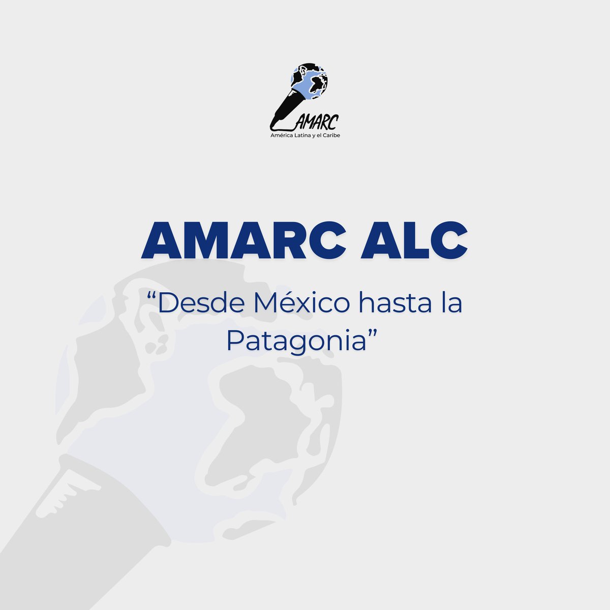 AMARC ALC tweet media