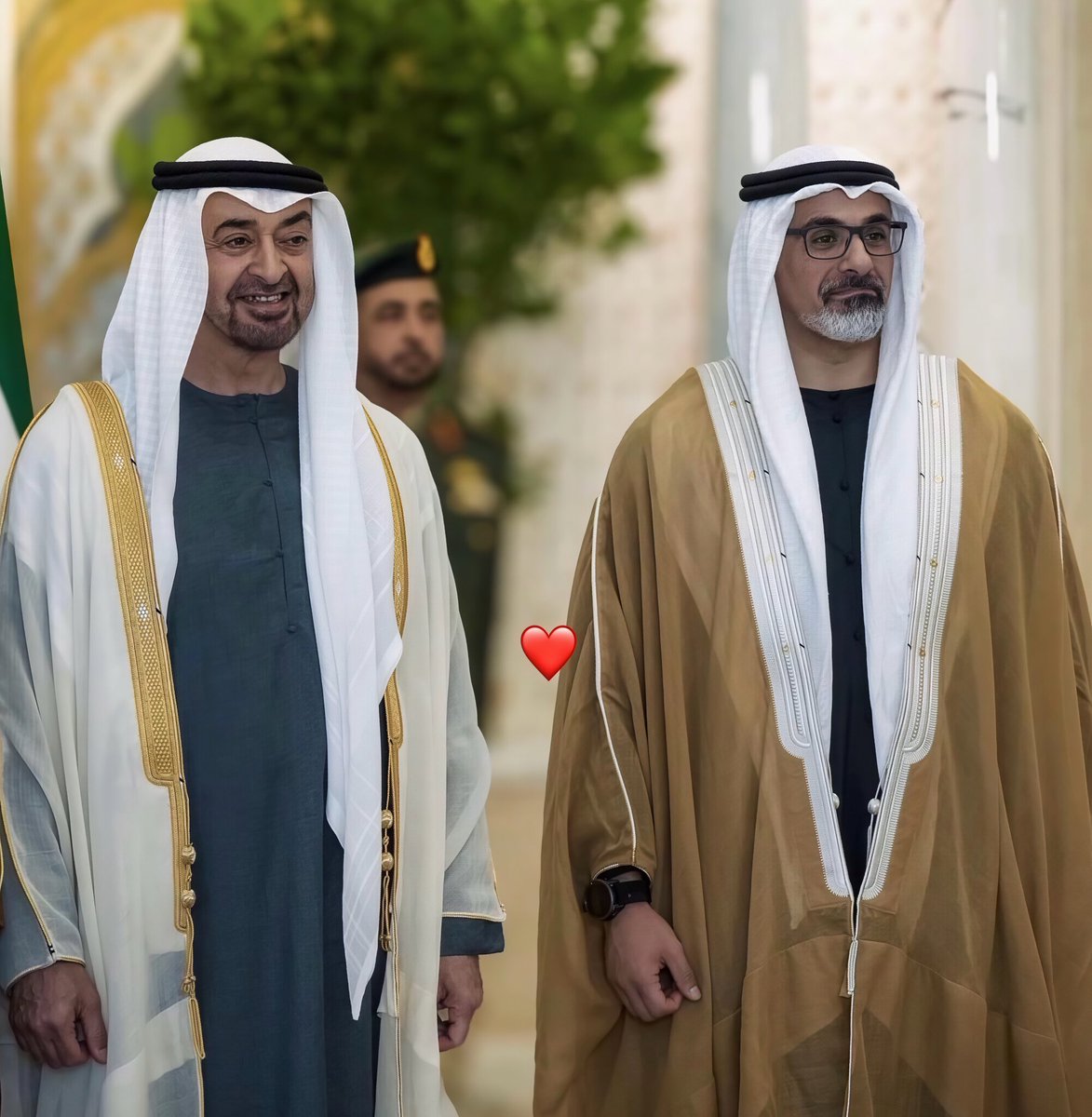 4k1u_'s tweet photo. بوخالد وخالد ❤️ https://t.co/6vs7fpVz4p
