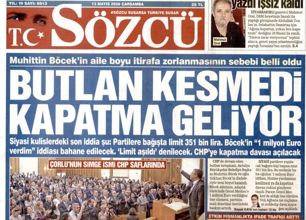 Şamil Tayyar tweet media