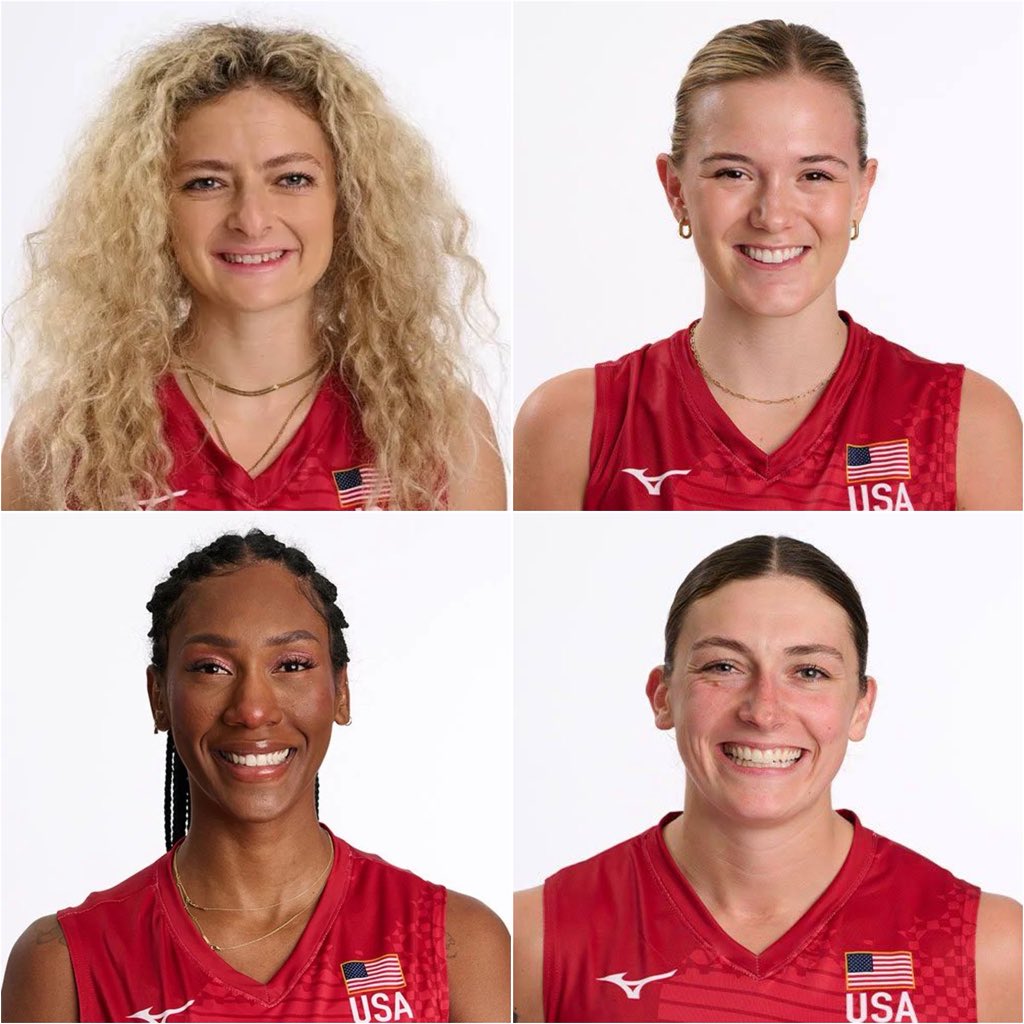 volleyaura's tweet photo. New USA Volleyball Khia Asylum Entries: https://t.co/g6Gt2RAV4g