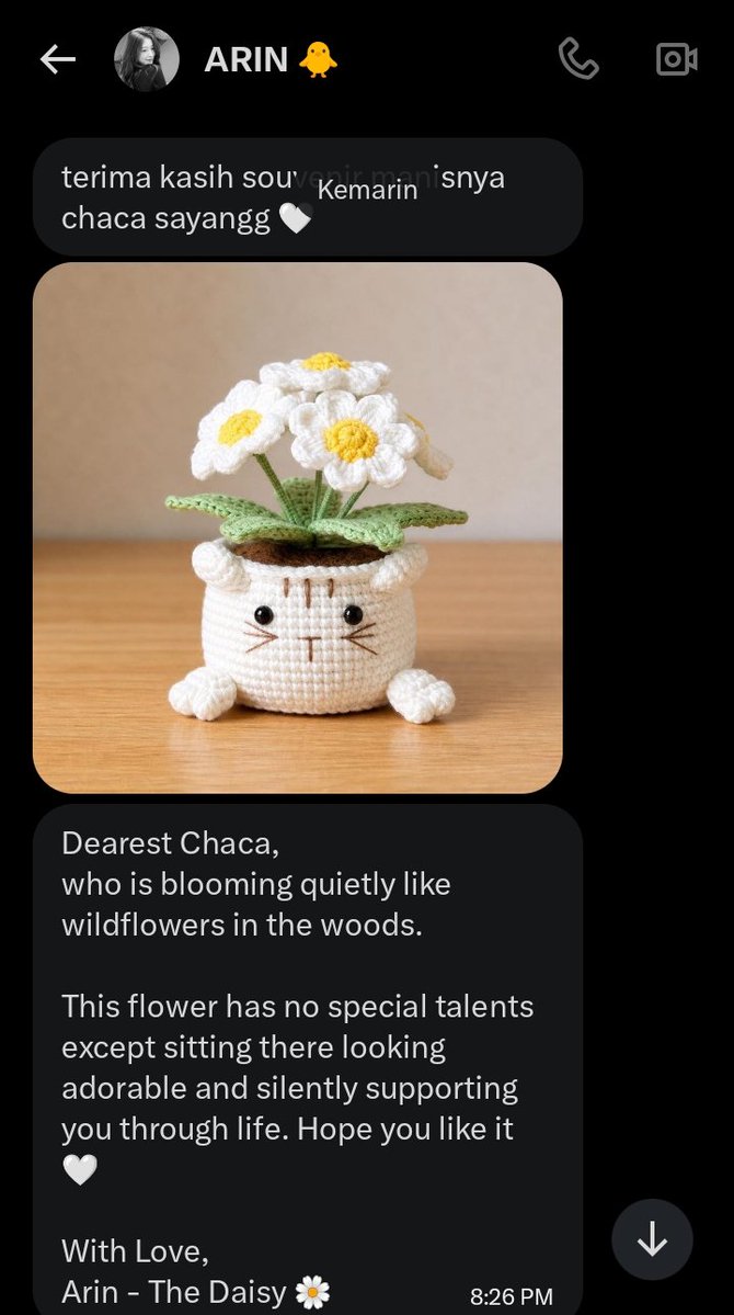 𝘊𝘩𝘢𝘤𝘢 tweet media