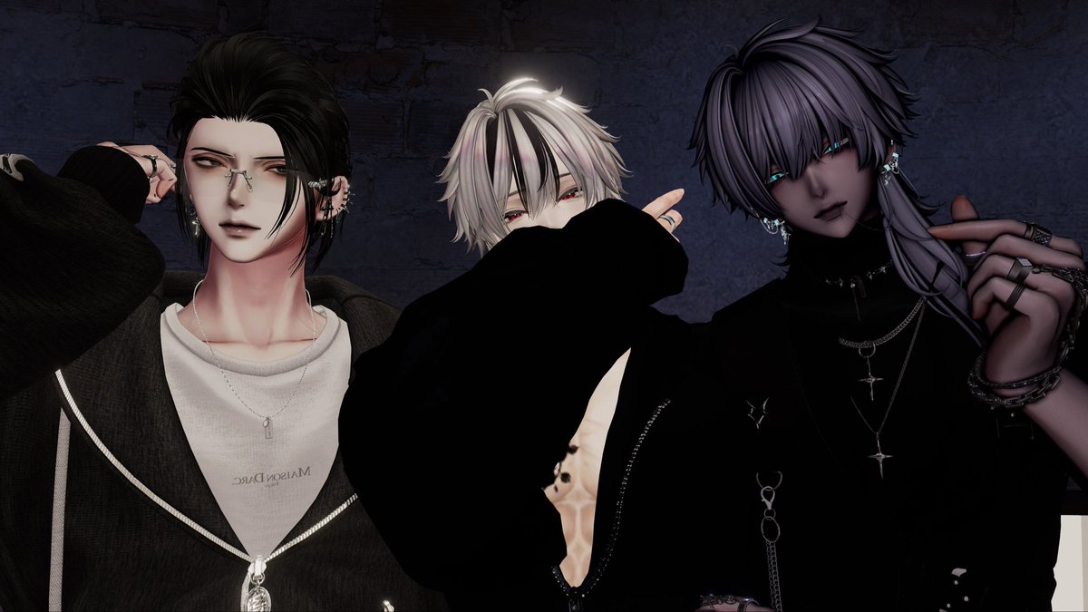 LUKA_ルカ tweet media