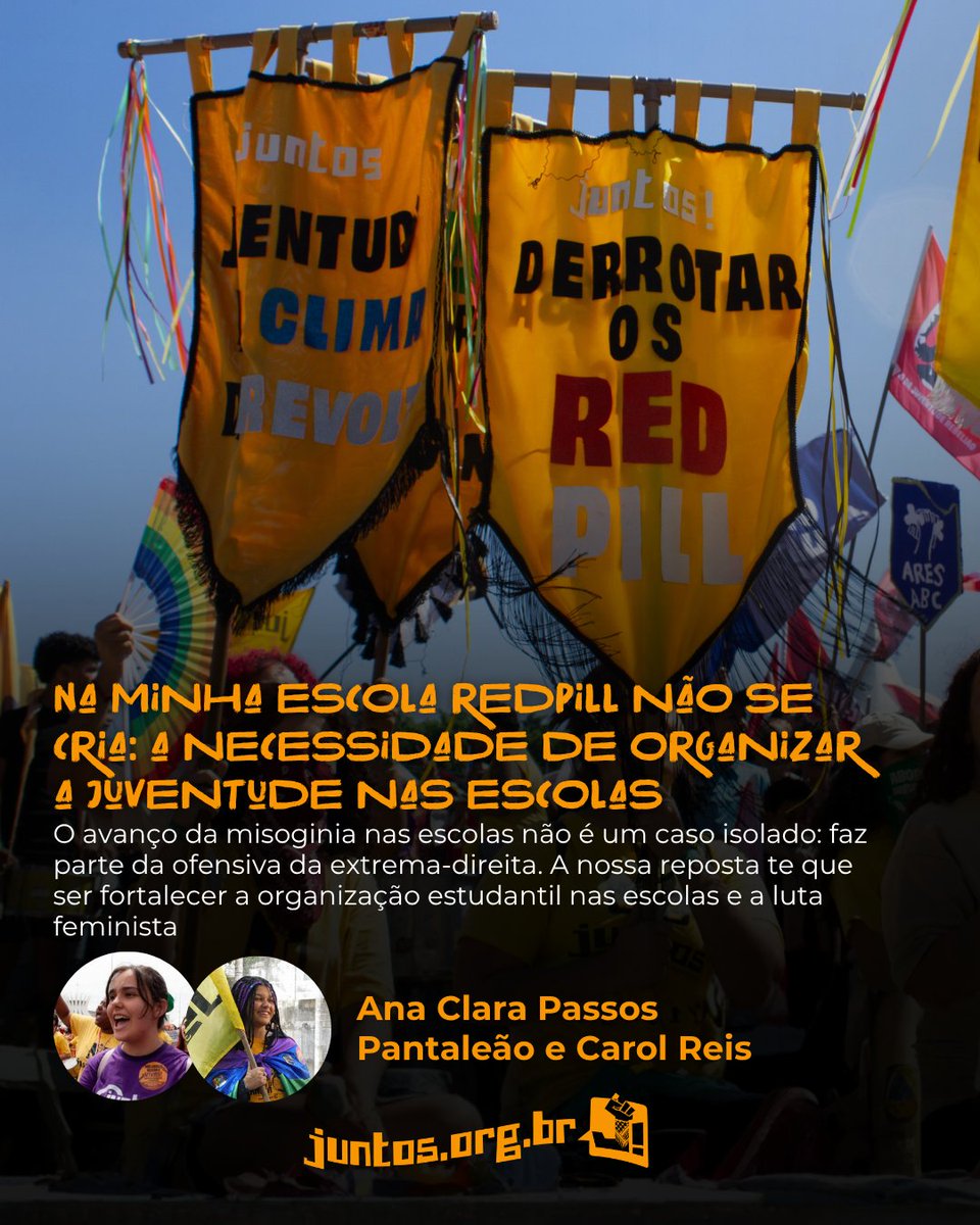 Juntos! (@coletivojuntos) / Posts / X