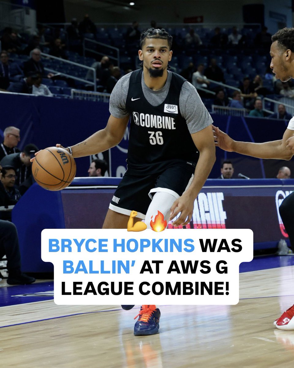 NBA G League tweet media