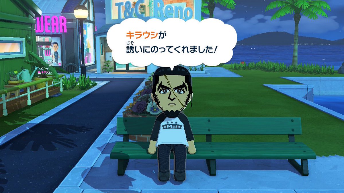 むむにん tweet media