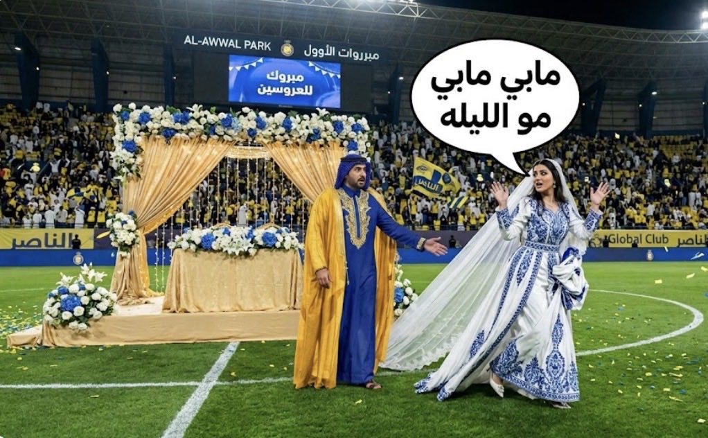 غالب السليمي tweet media