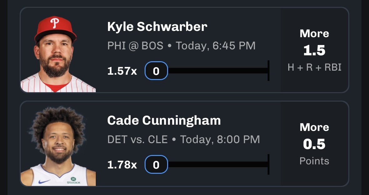 King Sports Bets tweet media