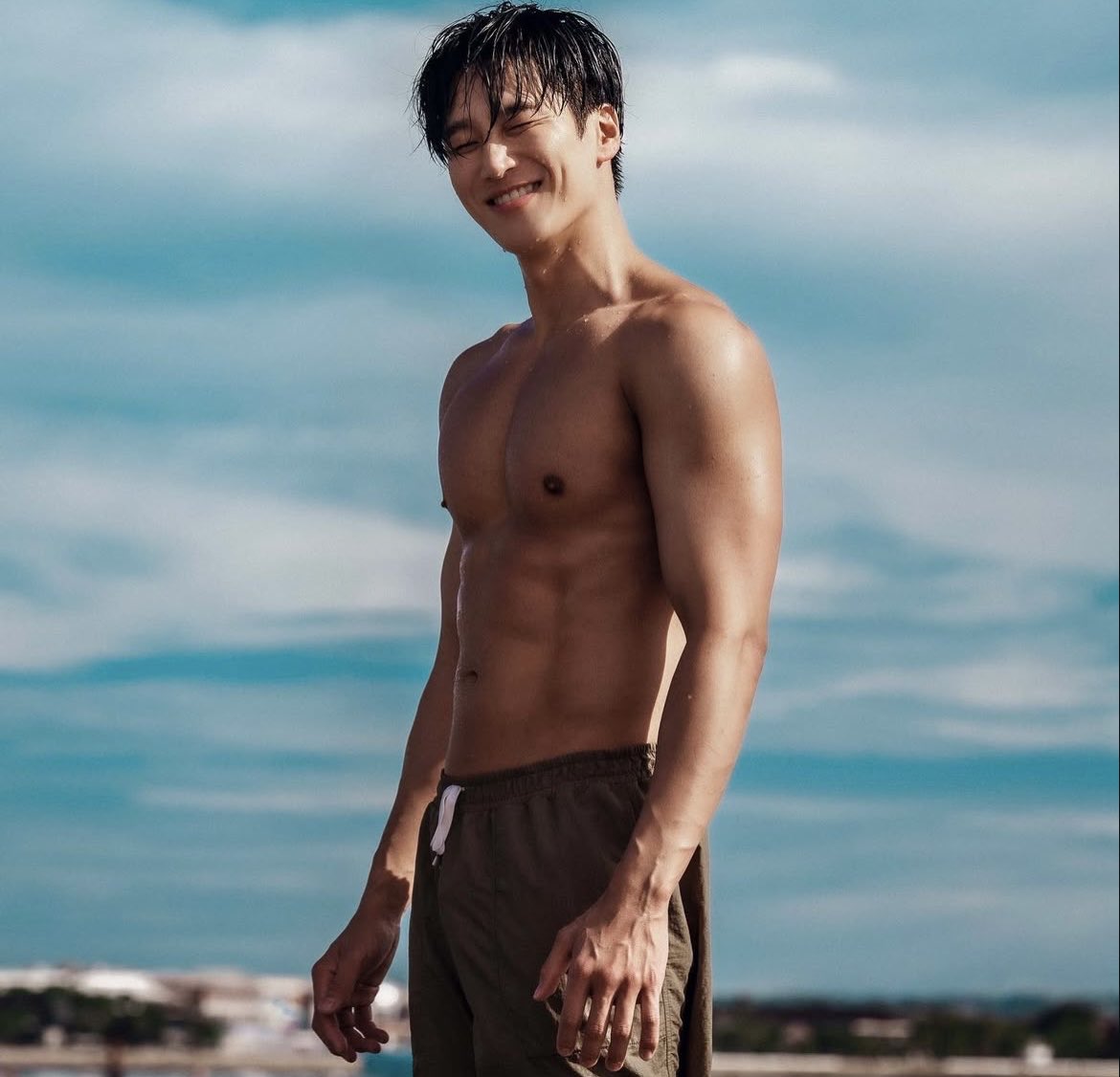 MUSCLE ELITE tweet media