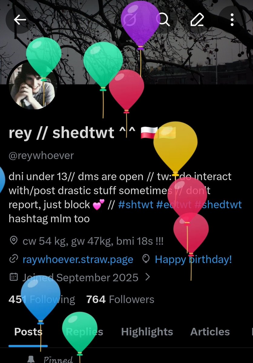 rey // shedtwt ^^ 🇵🇱🏳️⚧️ tweet media