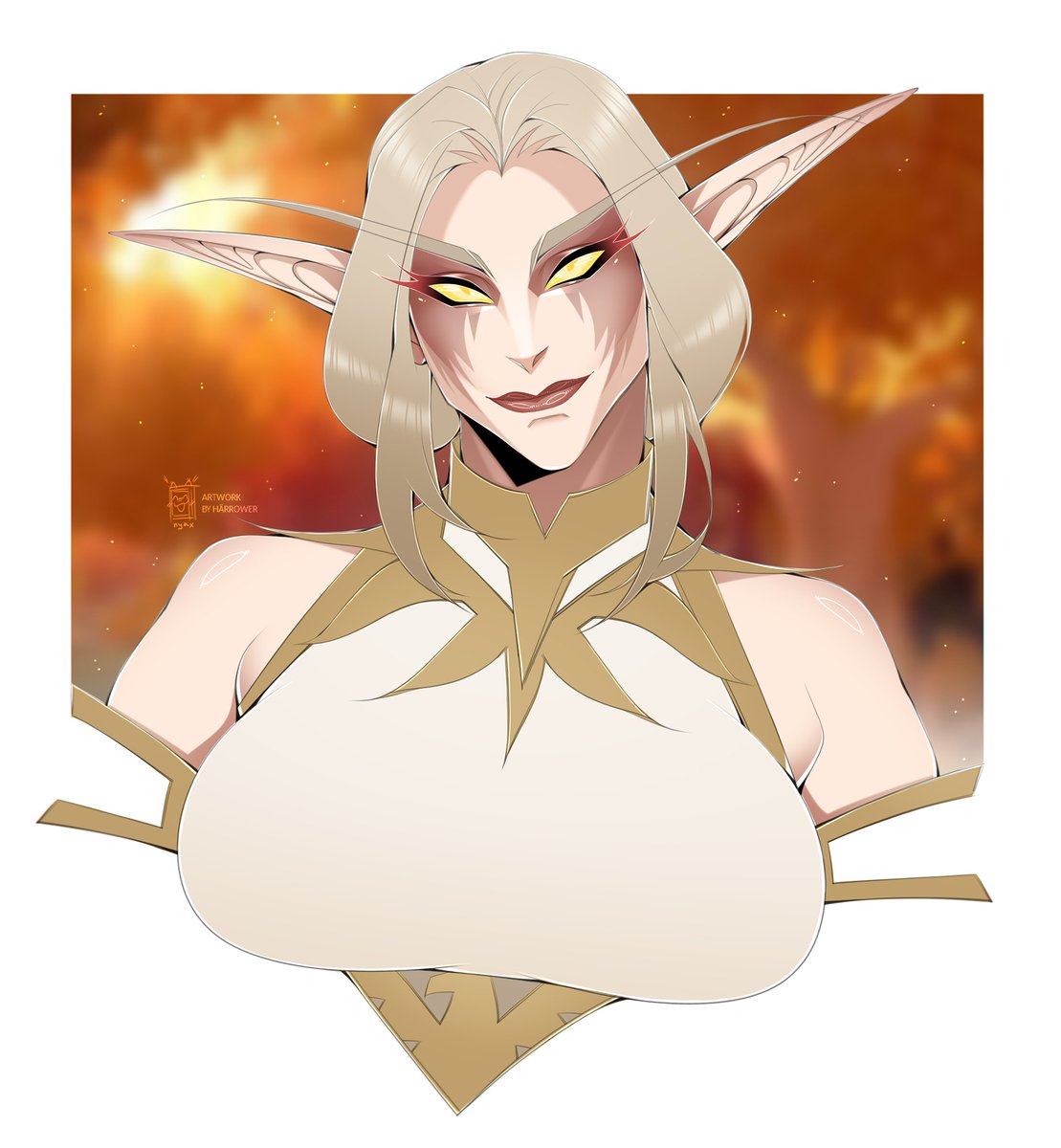 supernixariel69's tweet photo. OC: Etheria Emberleaves

[ #oc | #warcraft | #highborne ] https://t.co/14DJHXxpv8