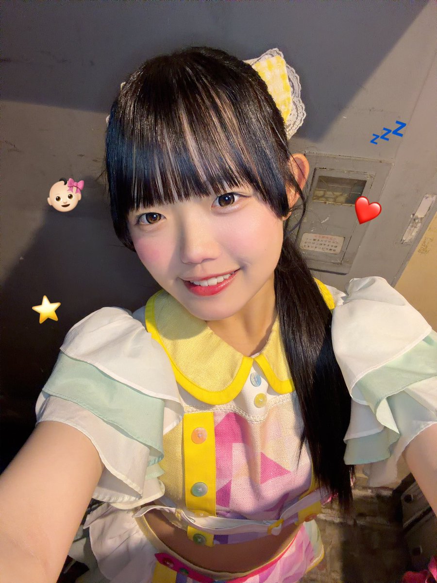Star☆T 日南 有理(ひなたゆり)❤️ tweet media