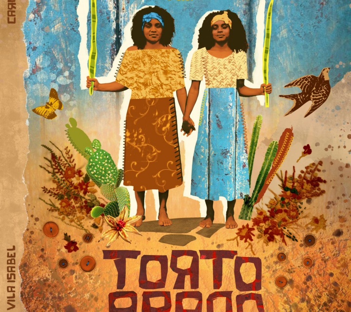 WorldCarnaval's tweet photo. A Unidos de Vila Isabel anunciou o seu enredo para o carnaval de 2027: “Torto arado - sobre a terra há de viver sempre o mais forte.” Desenvolvida pelos carnavalescos Gabriel Haddad e Leonardo Bora, em parceria com o pesquisador Vinícius Natal, https://t.co/UKBljWWblF