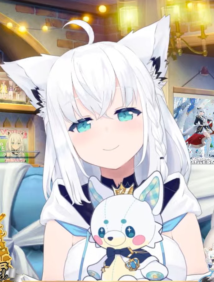 フブちゃん最高！！！ フブちゃん最高！！！ フブちゃん最高