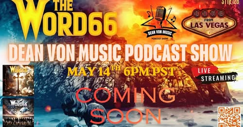 The Word66 tweet media